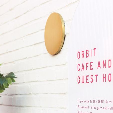 首爾 Orbit - For Foreigners Only酒店 外观 照片